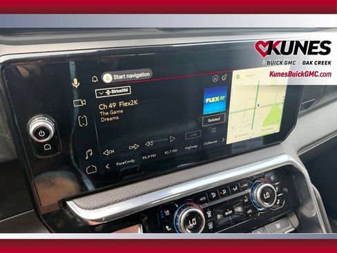 Used 2024 GMC Sierra 1500 Denali AWD/4WD image 26