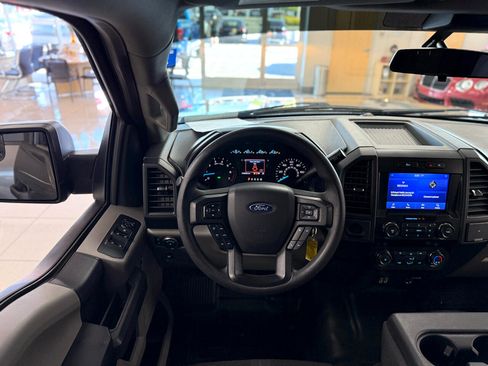 Used 2020 Ford F150 XL w/ Equipment Group 101A Mid image 16