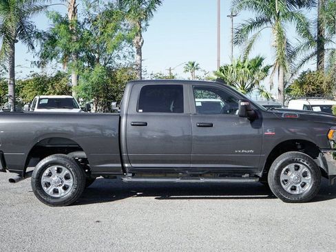 Used 2023 RAM 2500 Big Horn w/ Level 1 Equipment Group image 10