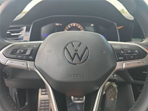 Used 2026 Volkswagen Jetta Sport FWD image 20