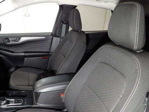 Used 2024 Ford Escape Active FWD image 13