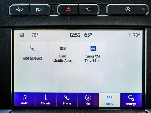 Used 2019 Ford F150 Platinum w/ Equipment Group 701A Luxury image 27