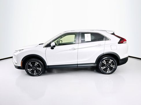 Used 2024 Mitsubishi Eclipse Cross SE image 4