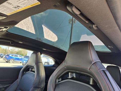 New 2026 Dodge Charger Scat Pack AWD/4WD image 17