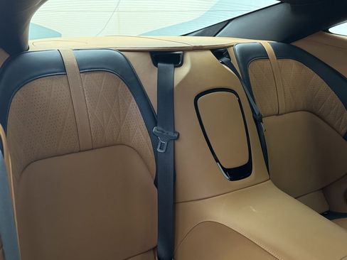 Used 2025 Aston Martin DB12 image 47