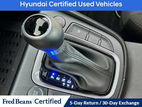 Certified 2023 Hyundai Kona SEL w/ Convenience Package AWD/4WD image 21
