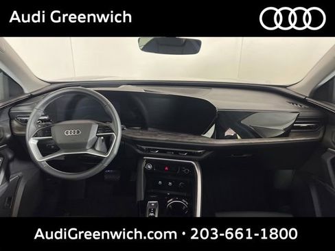 Certified 2025 Audi Q5 Premium w/ Premium Plus AWD/4WD image 18