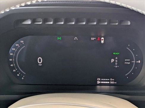 New 2026 Volvo XC90 T8 Ultra w/ Protection Package Premier AWD/4WD image 11
