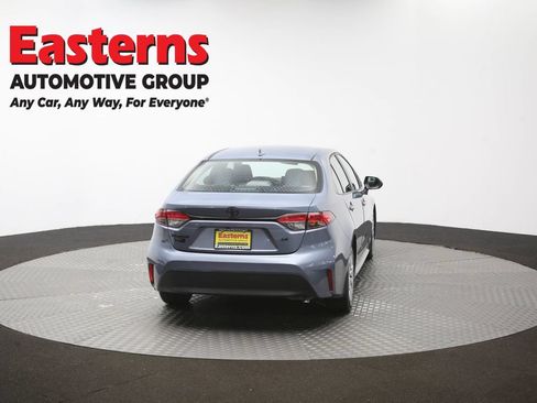 Used 2024 Toyota Corolla LE FWD image 37
