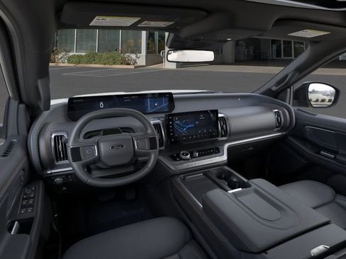New 2026 Ford Expedition Tremor image 9