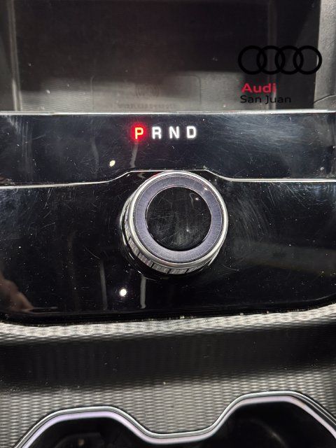 Used 2024 Jeep Grand Cherokee L Altitude AWD/4WD image 20