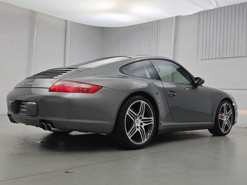 Used 2007 Porsche 911 GT3 RS image 7
