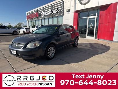 Used 2009 Chevrolet Cobalt LS w/ Protection Package