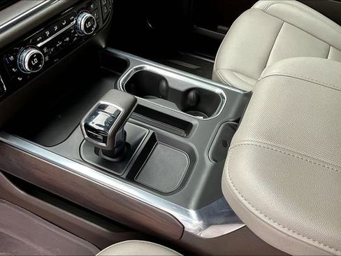 Used 2023 GMC Sierra 1500 SLT w/ SLT Convenience Package image 14