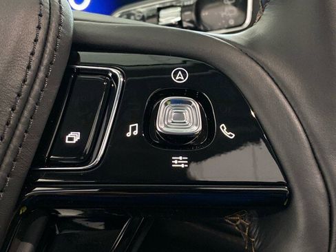 New 2026 Lincoln Aviator AWD w/ Jet Appearance Package image 21