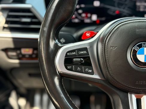 Used 2021 BMW M4 Coupe w/ Parking Assistance Package image 43