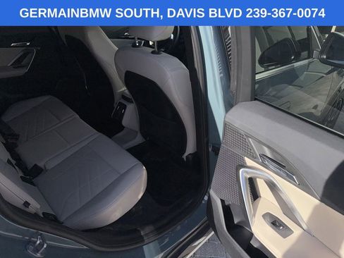 Certified 2023 BMW X1 xDrive28i w/ Convenience Package AWD/4WD image 27