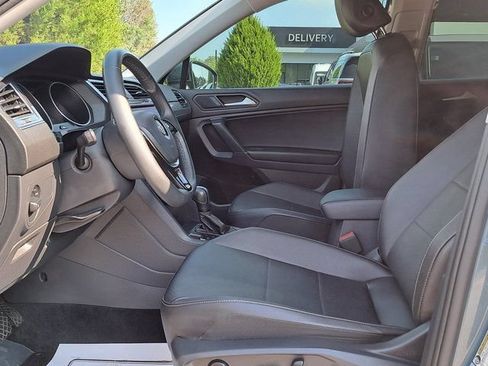 Used 2020 Volkswagen Tiguan SE FWD image 22