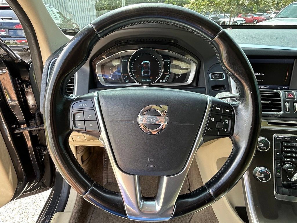 Used 2014 Volvo XC60 3.2 FWD image 22