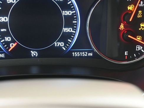 Used 2019 Chevrolet Malibu Premier image 16