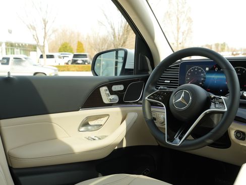 New 2026 Mercedes-Benz GLE 350 4MATIC image 22