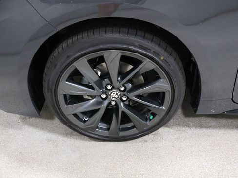 New 2026 Toyota Corolla SE w/ SE Premium Package FWD image 9