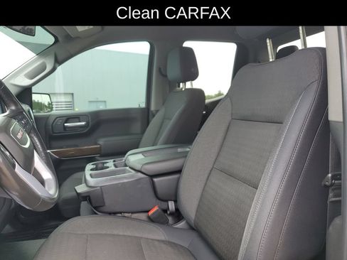 Used 2019 GMC Sierra 1500 Elevation w/ Elevation Value Package AWD/4WD image 5