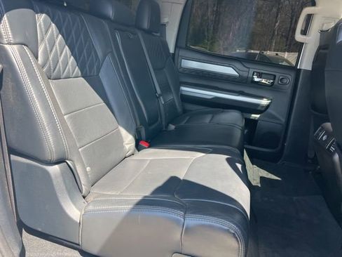 Used 2015 Toyota Tundra Platinum image 34