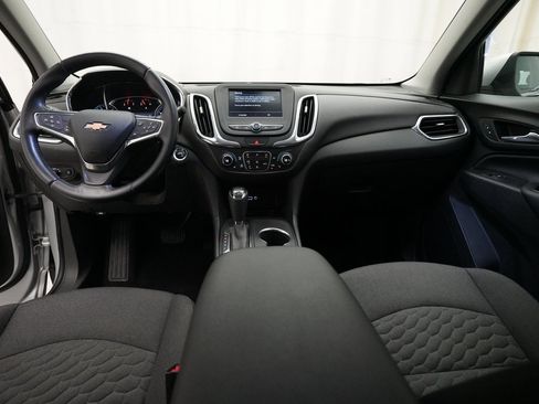 Certified 2021 Chevrolet Equinox LT image 5