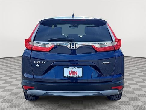 Used 2017 Honda CR-V EX-L image 6
