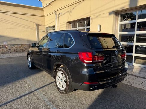 Used 2015 BMW X5 xDrive35i AWD/4WD image 6
