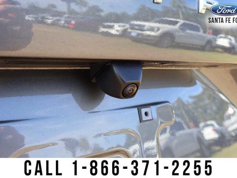 New 2026 Ford Escape ST-Line w/ Tech Pack #1 FWD image 8