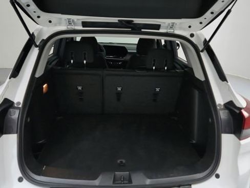 Certified 2024 Chevrolet TrailBlazer LT image 20