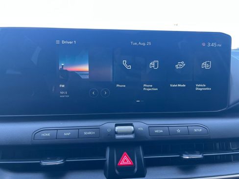 Used 2025 Kia K4 FWD image 19