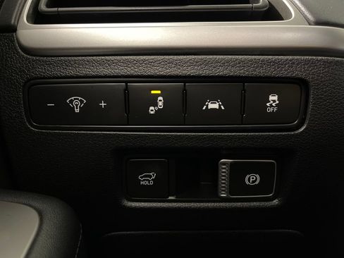 Used 2020 Hyundai Palisade SEL w/ Convenience Package FWD image 30
