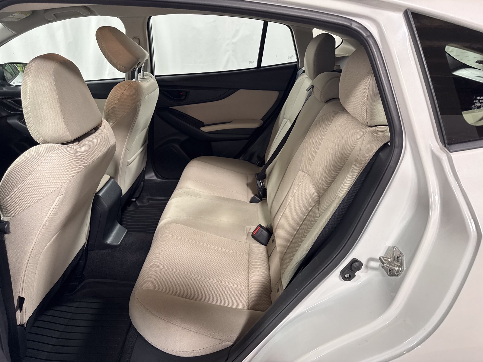 Used 2018 Subaru Impreza 2.0i Premium AWD/4WD image 5