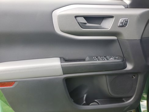 New 2025 Ford Bronco Sport Badlands w/ Badlands Tech Package image 12