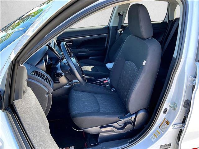 Used 2024 Mitsubishi Outlander Sport AWD image 24