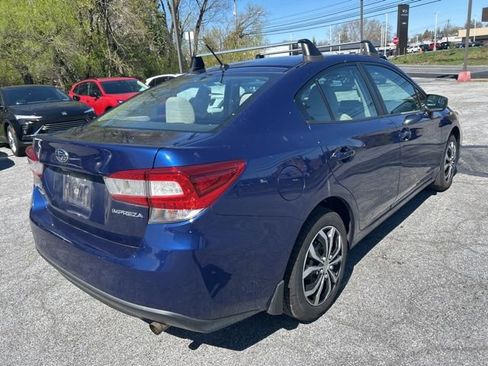 Used 2018 Subaru Impreza 2.0i image 3