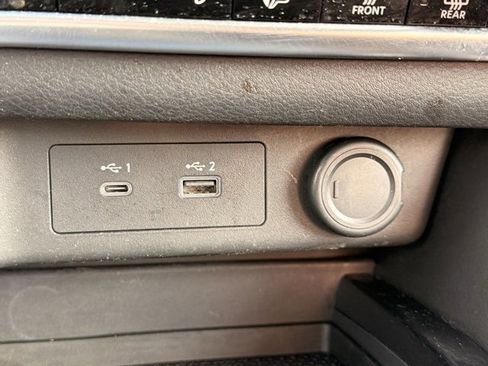 Certified 2021 Nissan Rogue SL w/ Premium Package image 37