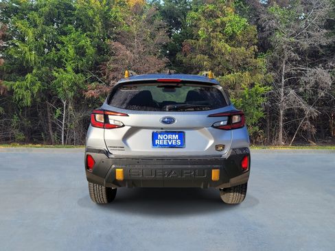 New 2026 Subaru Crosstrek 2.5i Wilderness image 17
