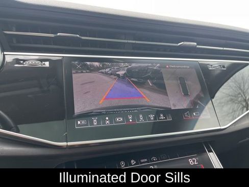 Used 2023 Audi Q7 3.0T Premium Plus w/ Premium Plus Package image 23