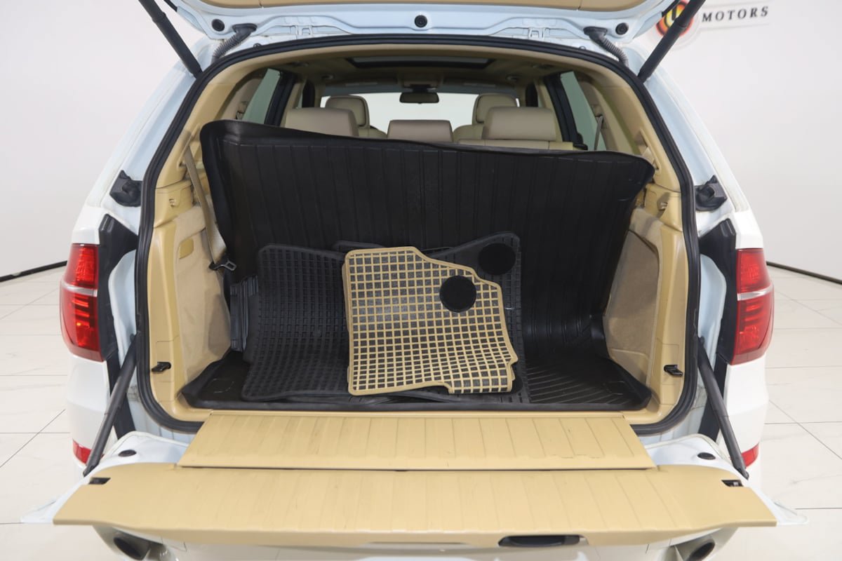 Used 2012 BMW X5 xDrive35i AWD/4WD image 41