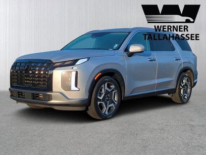 Certified 2023 Hyundai Palisade Limited w/ Cargo Package