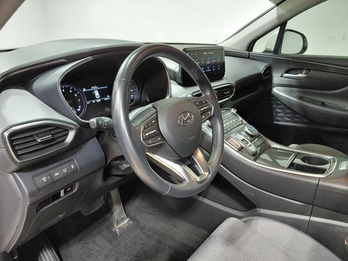 Used 2023 Hyundai Santa Fe SEL w/ Cargo Package AWD/4WD image 26