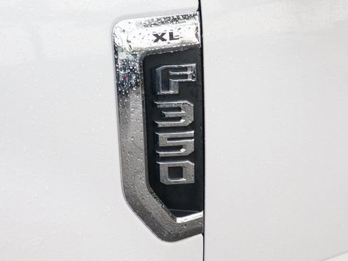 Used 2021 Ford F350 XL w/ Power Equipment Group RWD image 53