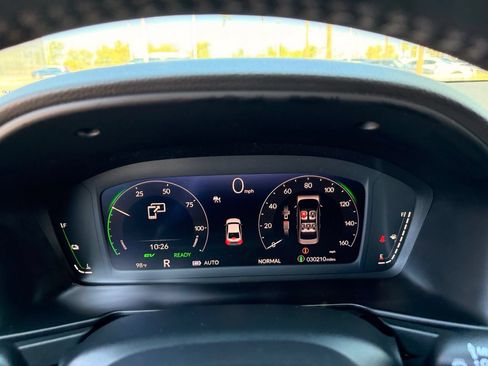 Used 2023 Honda Accord Sport image 31