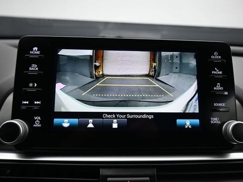 Used 2019 Honda Accord Sport image 19