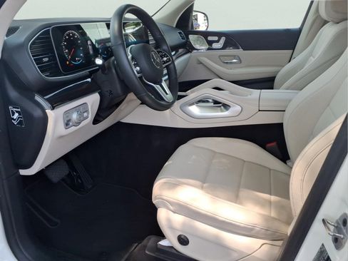Certified 2022 Mercedes-Benz GLE 350 4MATIC image 9