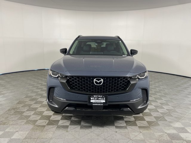 New 2026 MAZDA CX-50 AWD 2.5 Hybrid w/ Cargo Package image 21